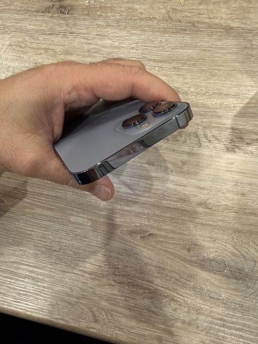 Продам Смартфон Apple iPhone 13 Pro Max 128Gb