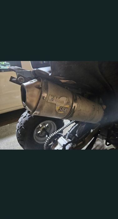 Piese yamaha raptor 660 motor