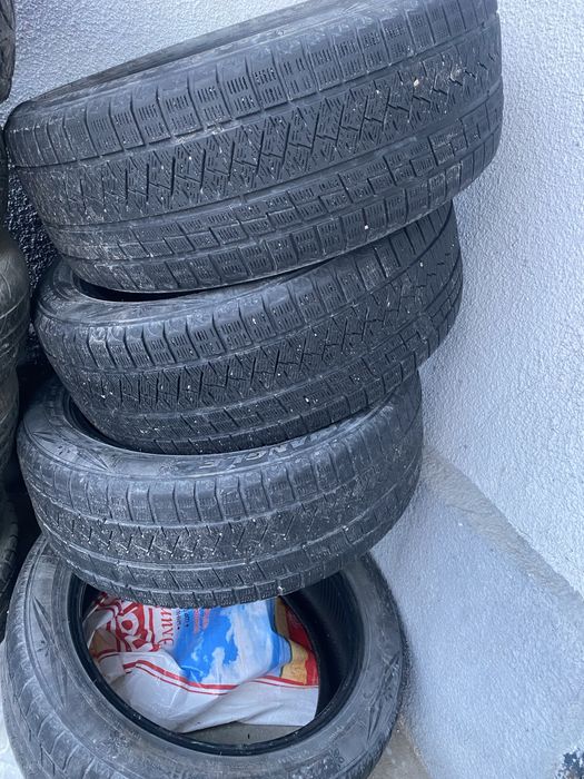 Шины R19 235/50/19