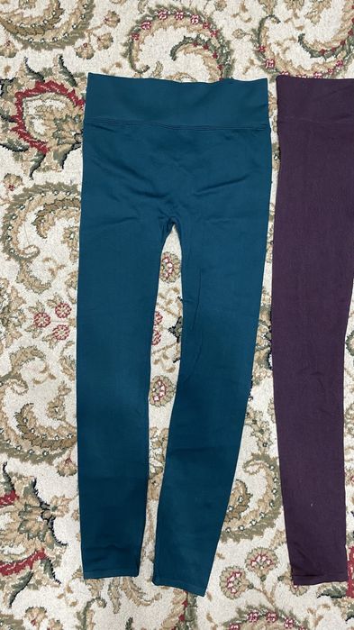 Лосины для фитнеса новые