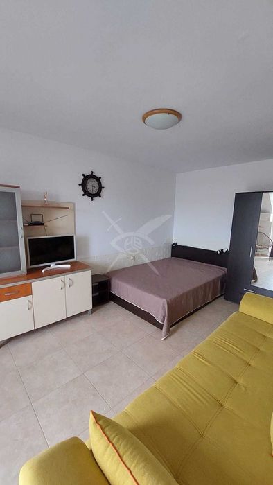 Продава се Едностаен апартамент в к.к. Слънчев бряг - 41 кв.м за 1208 €/кв.м - Снимка #4