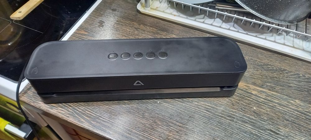 Вакуум машинка Ambiano