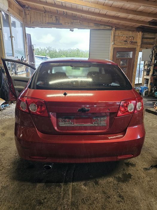 Caseta directie CHEVROLET LACETTI 2007