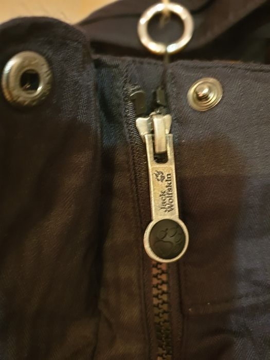 Vand haina 2 in 1 JACK WOLFSKIN de damă marime L