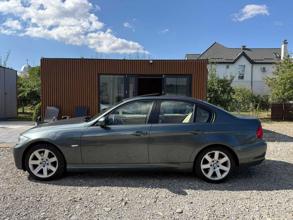BMW Seria 3 2009 — imagine 4
