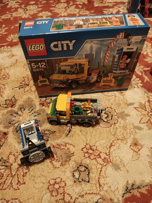 lego 60093 lego 75016 lego 600074 etc