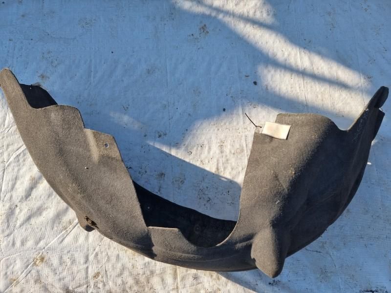 Carenaj roata stanga spate BMW Seria 7 F01, F02 7185269