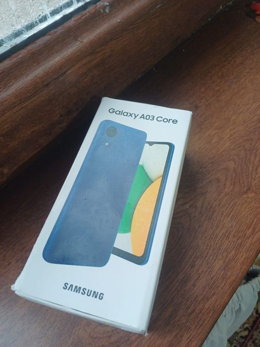 Samsung A03 core
