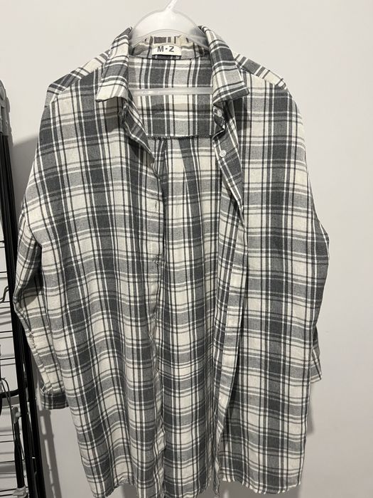 Платье и кофты рубашки