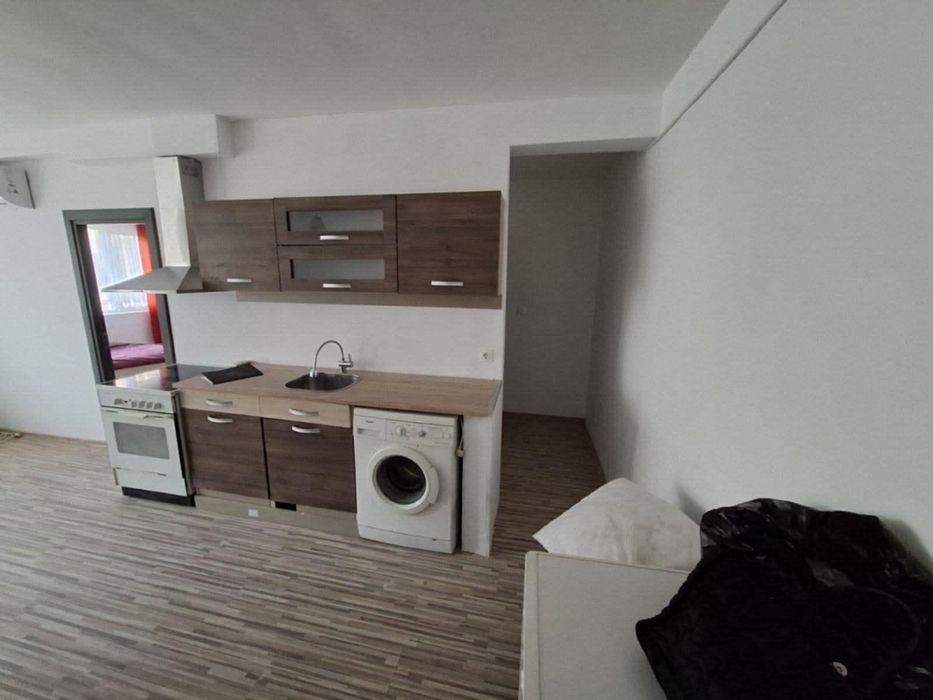 Дава се под наем Двустаен апартамент в София, Малинова долина - 70 кв.м за 611.49 € - Снимка #3