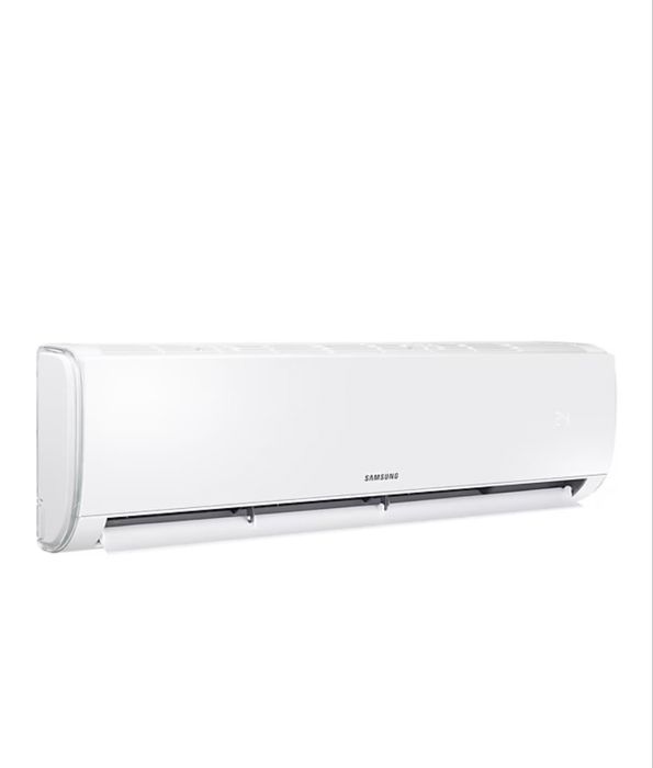 Новый кондиционер Samsung