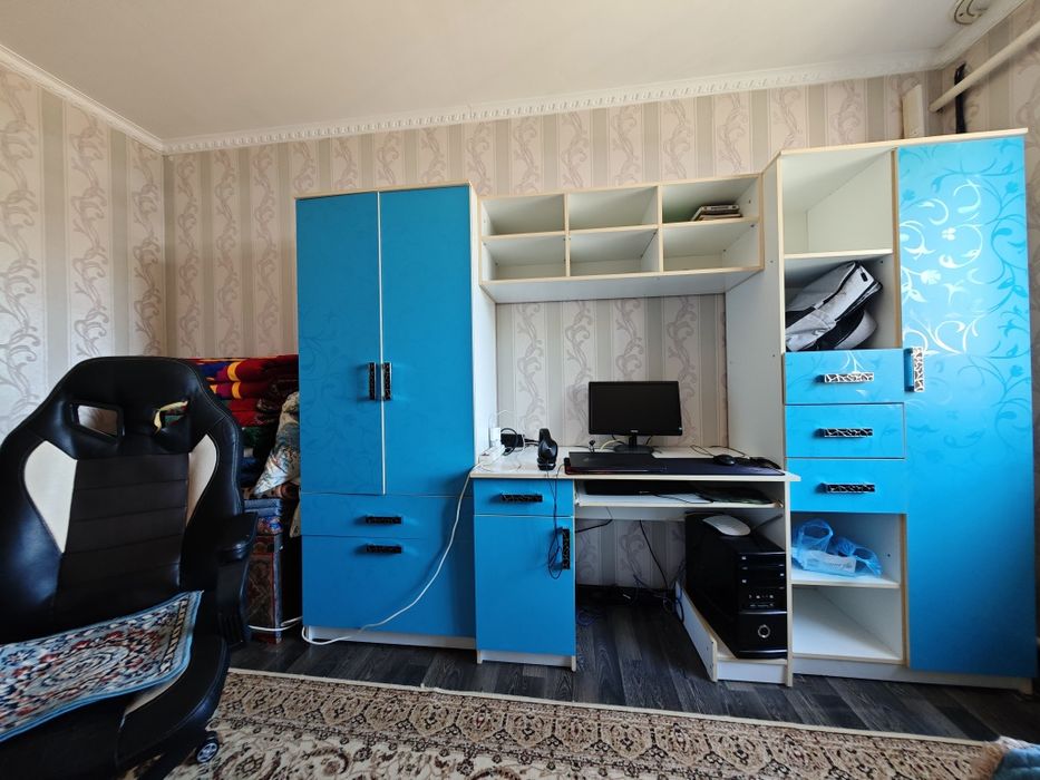 Срочно Продается детская мебель