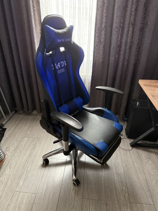 ПРОДАМ Игровое кресло