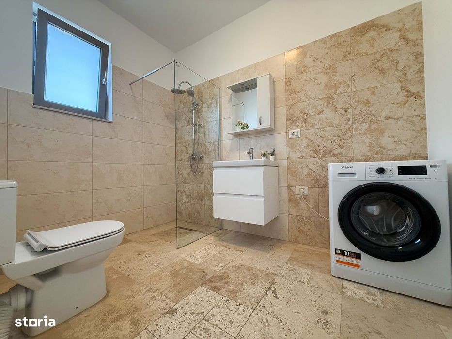 Lifestyle aproape de natură | Vilă 4 camere Corbeanca Comision 0%