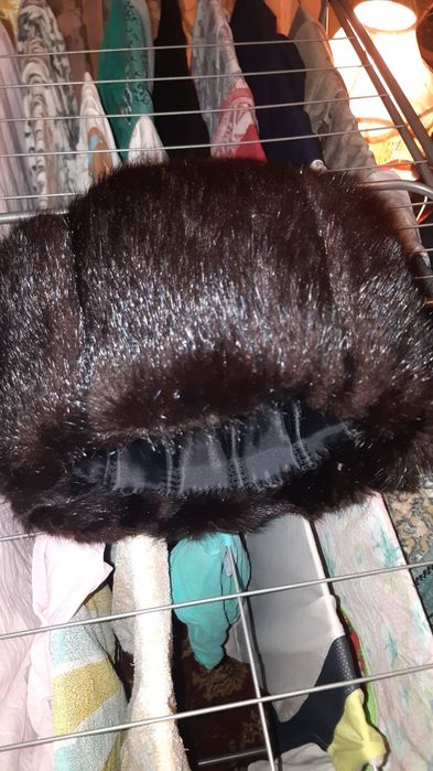 Продается шапка-формовка