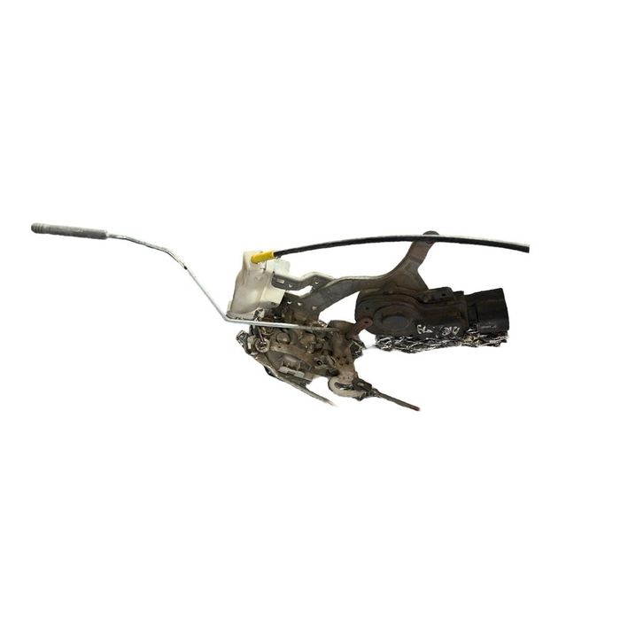 Broasca Usa + Maner Dreapta Fata Toyota Aygo _B1_ 2005 - >