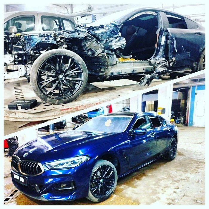 Тошкент Кузовной ремонт, Сергели Кастаправ