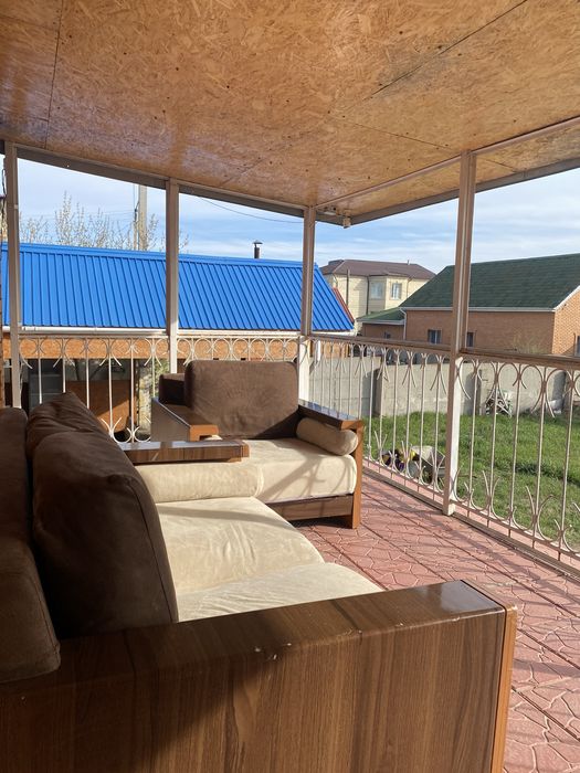 Коттедж   Боровое