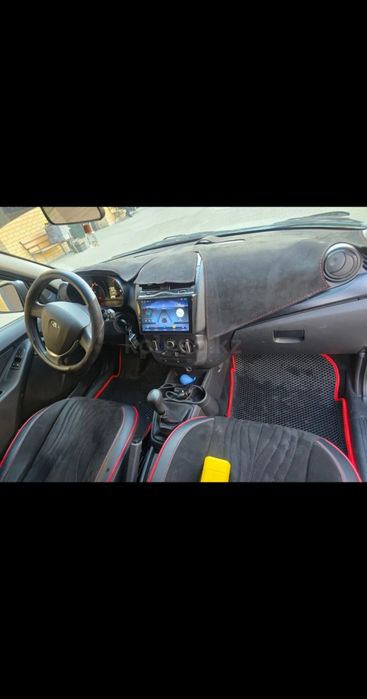 Продам ладу гранту 2024 года