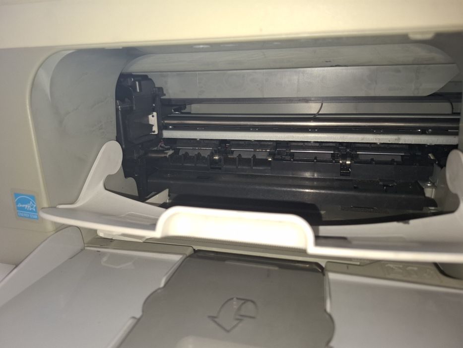 Принтер струйный HP