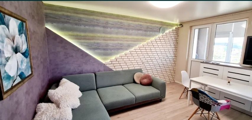 PF Inchiriez apartament 2 camere Podu Ros-Palas-Racovita