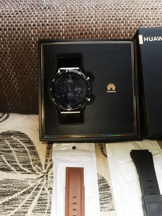 Smartwatch Huawei GT 2 Elegant