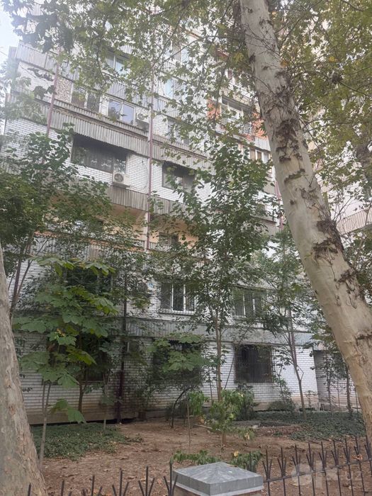 Продается 2х комнатная Цум м.Ойбек