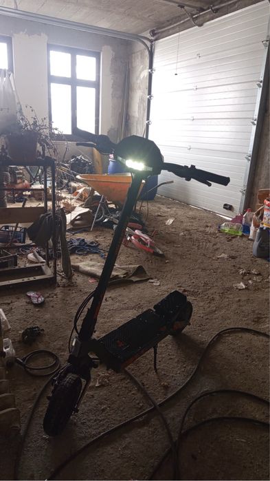 Torotineta kukirin g2