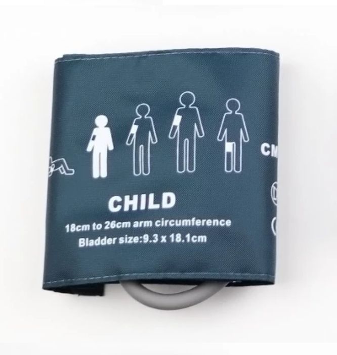 Манжета для кардиомонитора монжета для СМАД манжета тонометр