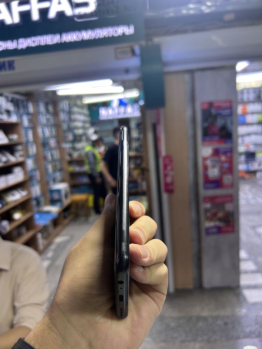Huawei p smart 2021 г