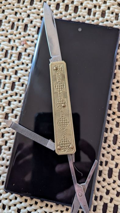 Gml Germany колекционерска ножка