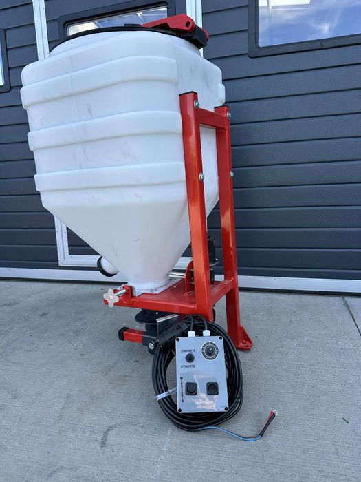 Granulator, semanatoare seminte mici , microgranulator lucerna