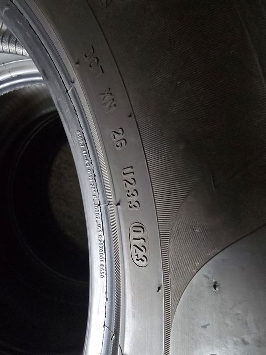 Pirelli 255/55 R19 111V MS iarnă