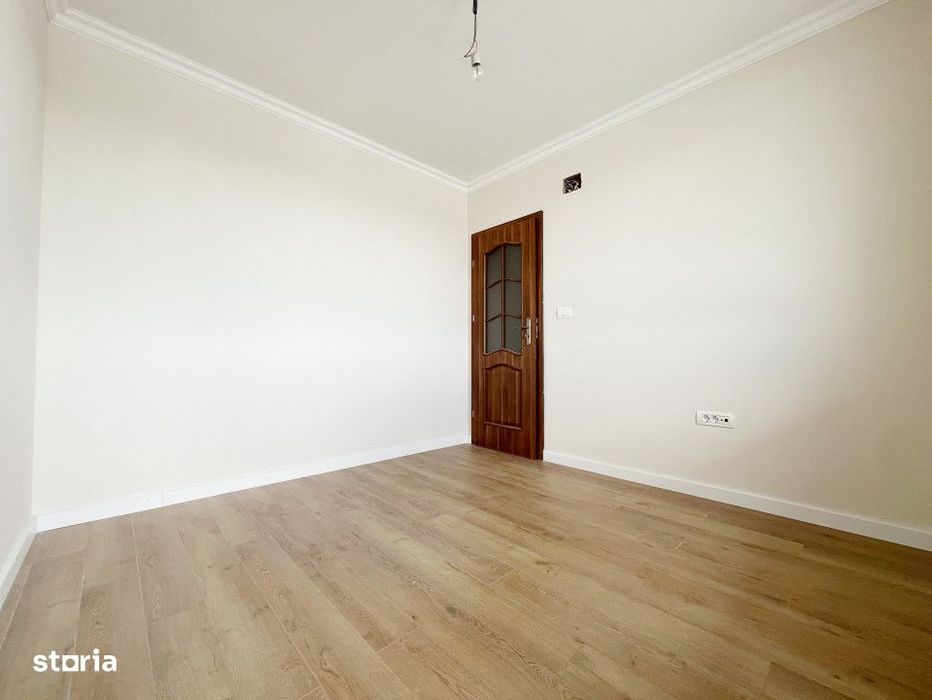 Casa insiruita, 4 camere, 87mp, 24mp terasa, toate utilitatile, in Gir