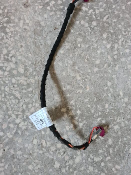 Cablu cabluri navigatie cic nbt BMW