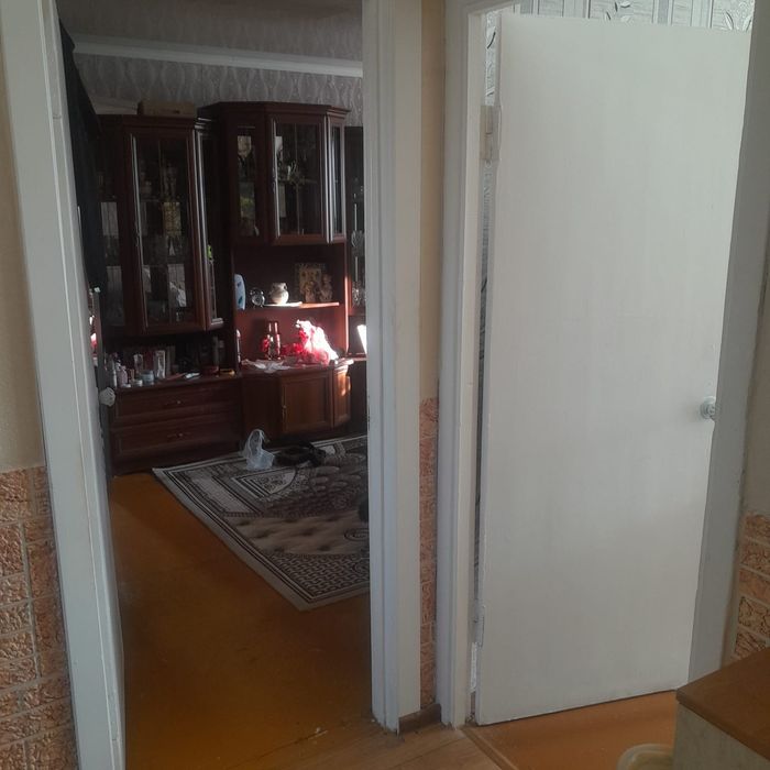 Продаётся квартира.