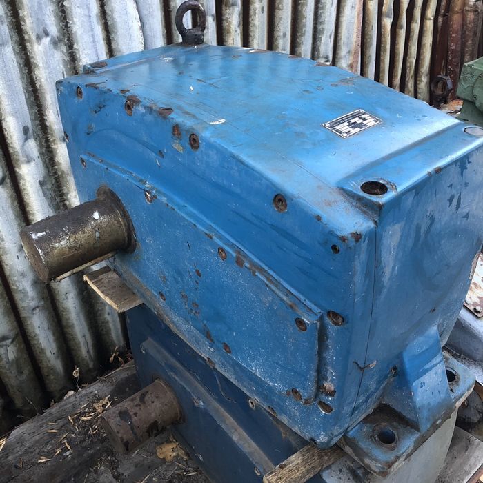 Редуктор РЦР 360