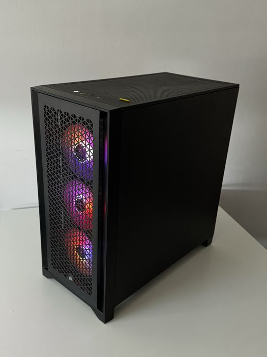 PC Gaming / Workstation Ryzen 9 7950X / 32GB DDR5 / MSI B650 Tomahawk