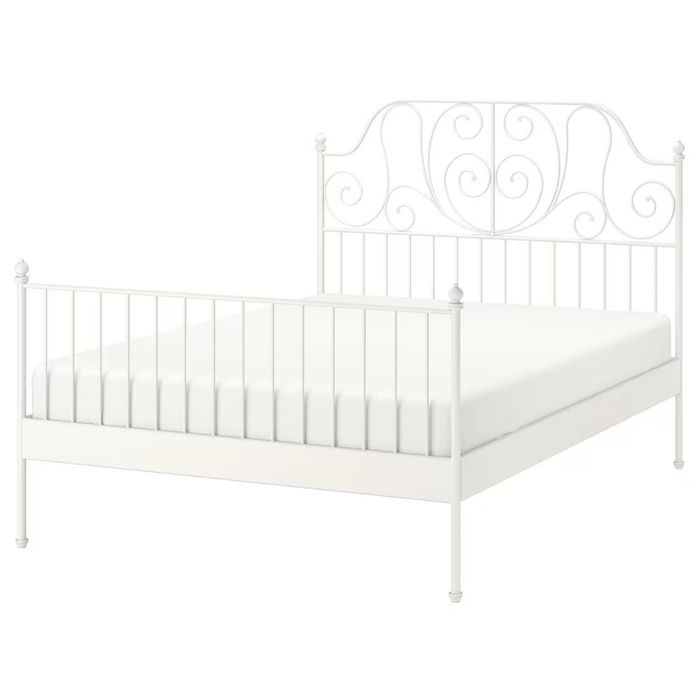 Продам кровать IKEA
