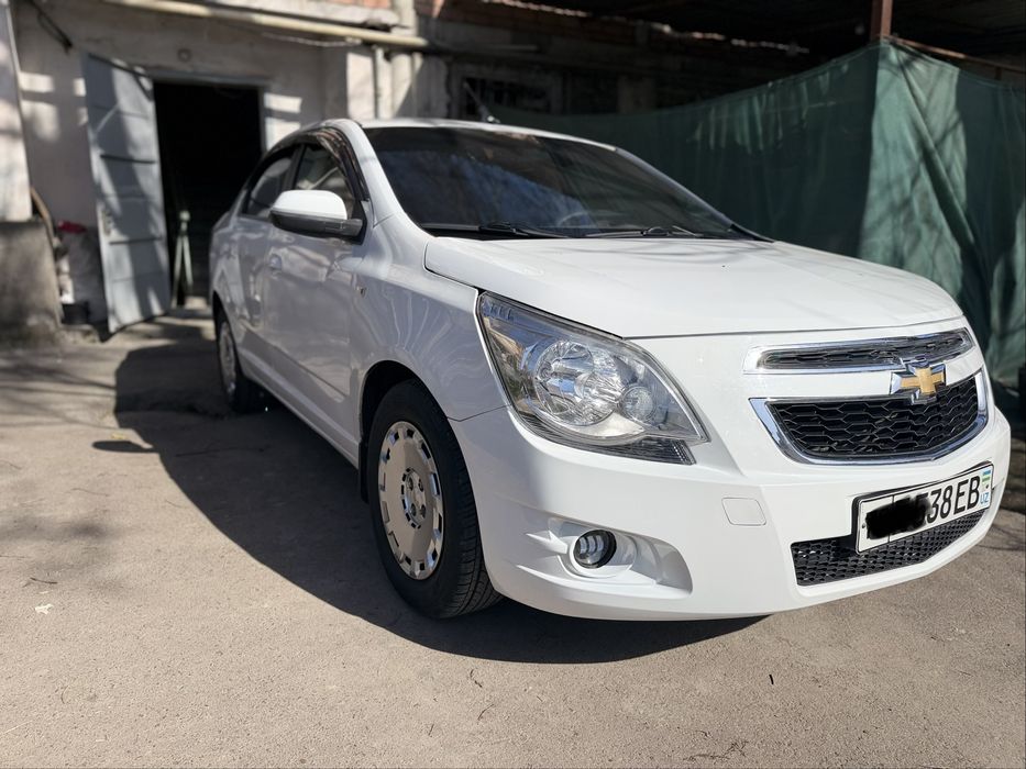 Chevrolet Cobalt 2014 — 3