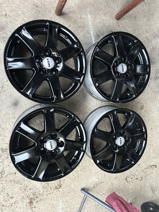 5x114,3 16  за honda hundai kia mazda toyota renault