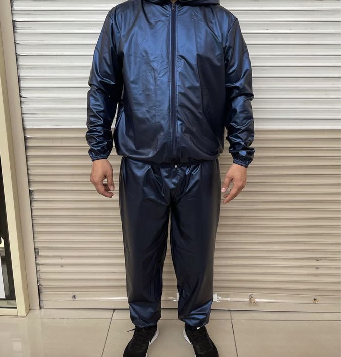 Весогонака(костюм сауна)