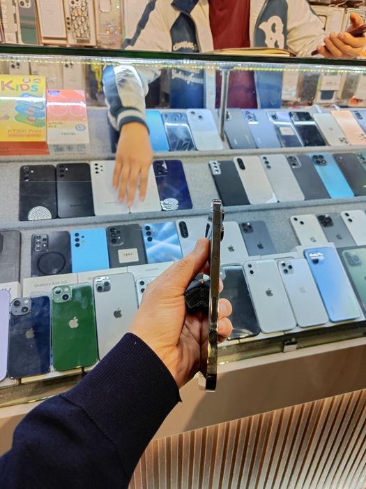 iPhone 13 pro max ideal 256g