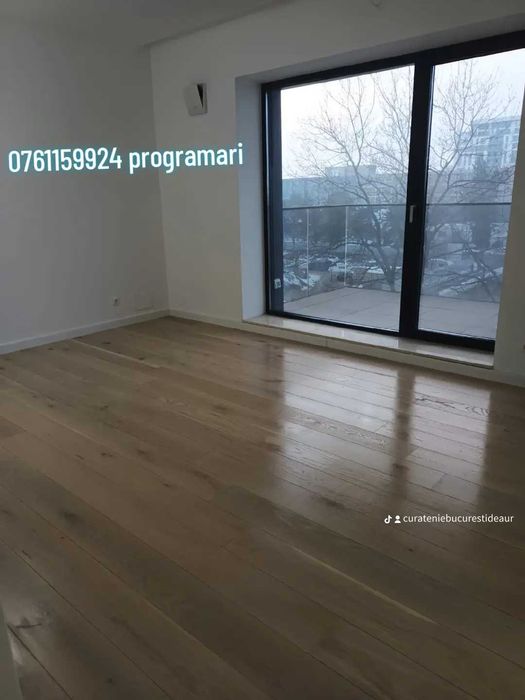 Servicii Profesionale de Curatenie Rezidential Birouri PostConstructor