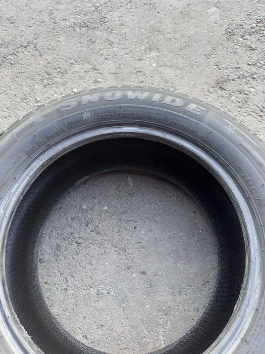 Продам резину r16