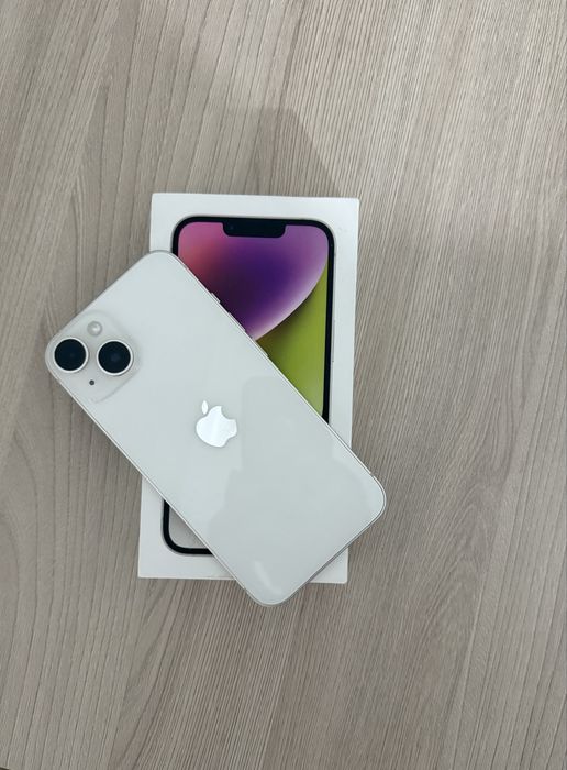 Сатылады Iphone 14 128гб