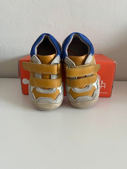 Обувки Biomecanics