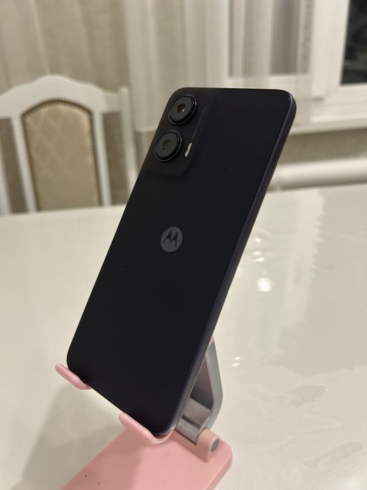 Motorola moto g35 новый