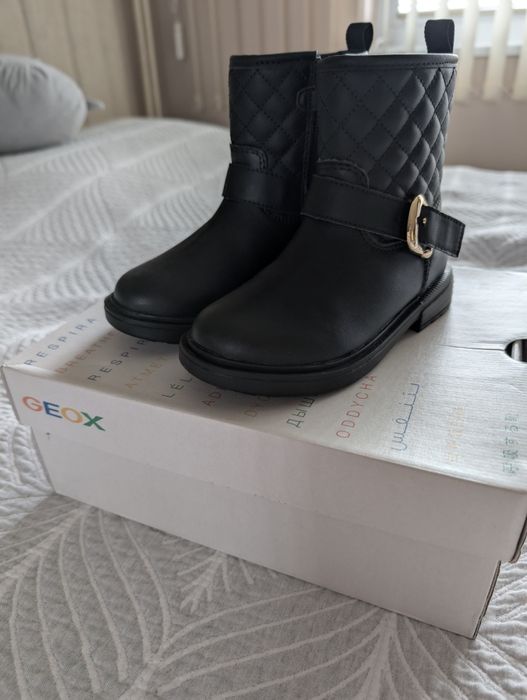 Детски Боти Geox