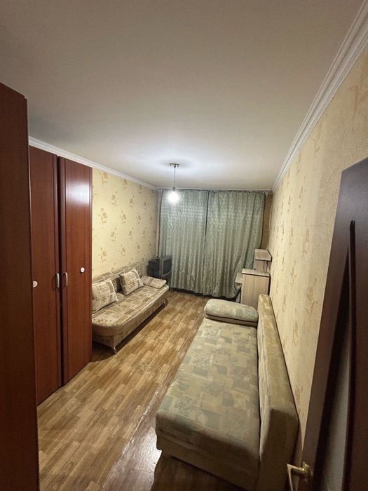 Квартира на правом берегу ,10 поликлиника